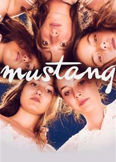 Mustang - Mustang - (2015) - PhimMoi2024 - Website xem phim miễn phí tốt nhất