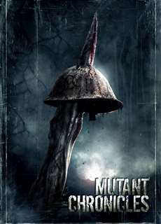 Mutant Chronicles - Mutant Chronicles - (2008) - PhimMoi2024 - Website xem phim miễn phí tốt nhất