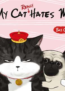 Liên Quan Gì Đến Mèo Tôi? - My Cat Hates Me - (2023) - PhimMoi2024 - Website xem phim miễn phí tốt nhất