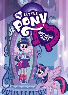 My Little Pony: Equestria Girls - My Little Pony: Equestria Girls - (2013) - PhimMoi2024 - Website xem phim miễn phí tốt nhất