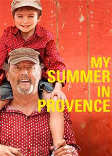 My Summer in Provence - My Summer in Provence - (2014) - PhimMoi2024 - Website xem phim miễn phí tốt nhất