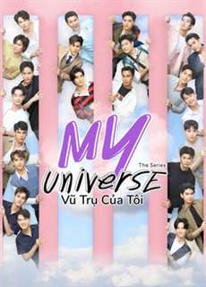 My Universe: Vũ Trụ Của Tôi - My Universe - (2023) - PhimMoi2024 - Website xem phim miễn phí tốt nhất