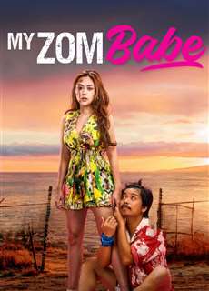 My Zombabe - My Zombabe - (2024) - PhimMoi2024 - Website xem phim miễn phí tốt nhất