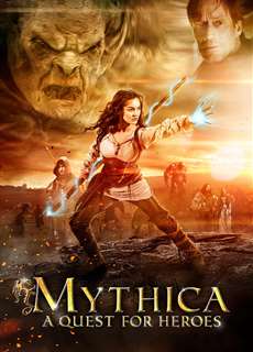 Mythica: A Quest for Heroes - Mythica: A Quest for Heroes - (2014) - PhimMoi2024 - Website xem phim miễn phí tốt nhất