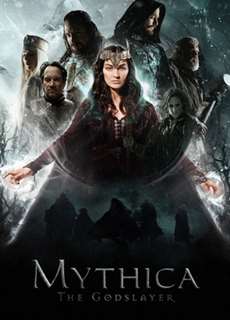 Mythica- Kẻ Sát Thần - Mythica: The Godslayer - (2016) - PhimMoi2024 - Website xem phim miễn phí tốt nhất