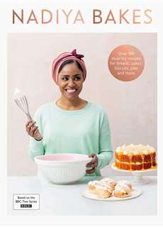 Nadiya làm bánh - Nadiya Bakes - (2021) - PhimMoi2024 - Website xem phim miễn phí tốt nhất