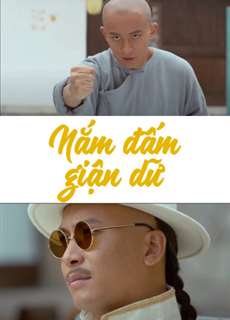 Nắm Đấm Giận Dữ - Fury First - (2019) - PhimMoi2024 - Website xem phim miễn phí tốt nhất