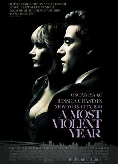 Năm Bạo Lực Nhất - A Most Violent Year - (2015) - PhimMoi2024 - Website xem phim miễn phí tốt nhất
