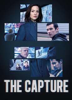 Nắm Bắt (Phần 1) - The Capture (Season 1) - (2019) - PhimMoi2024 - Website xem phim miễn phí tốt nhất