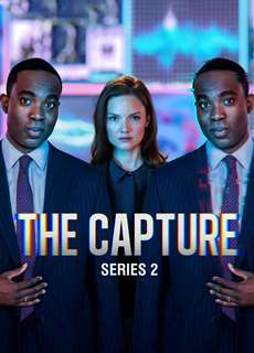 Nắm Bắt (Phần 2) - The Capture (Season 2) - (2022) - PhimMoi2024 - Website xem phim miễn phí tốt nhất
