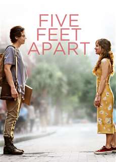 Năm Bước Để Yêu - Five Feet Apart - (2019) - PhimMoi2024 - Website xem phim miễn phí tốt nhất