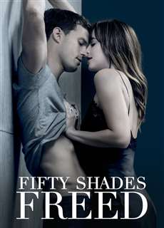 Năm Mươi Sắc Thái Tự Do - Fifty Shades Freed - (2018) - PhimMoi2024 - Website xem phim miễn phí tốt nhất