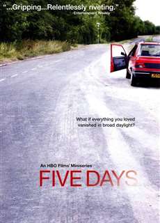 Năm Ngày (Phần 1) - Five Days (Season 1) - (2007) - PhimMoi2024 - Website xem phim miễn phí tốt nhất