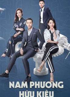 Nam Phương Hữu Kiều Mộc - Only Side By Side With You - (2018) - PhimMoi2024 - Website xem phim miễn phí tốt nhất
