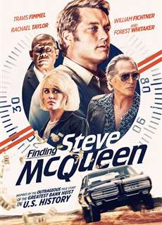 Năm Tên Trộm Sa Bẫy - Finding Steve McQueen - (2019) - PhimMoi2024 - Website xem phim miễn phí tốt nhất