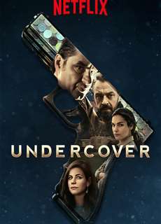 Nằm Vùng (Phần 1) - Undercover (Season 1) - (2019) - PhimMoi2024 - Website xem phim miễn phí tốt nhất