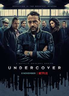 Nằm Vùng (Phần 2) - Undercover (Season 2) - (2020) - PhimMoi2024 - Website xem phim miễn phí tốt nhất