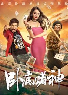 Nằm vùng trong sòng bạc - The Undercover Hero - (2017) - PhimMoi2024 - Website xem phim miễn phí tốt nhất