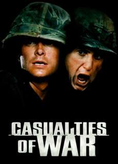 Nạn Nhân Của Chiến Tranh - Casualties of War - (1989) - PhimMoi2024 - Website xem phim miễn phí tốt nhất