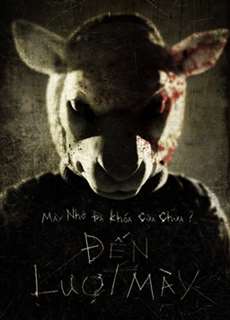 Nạn Nhân Tiếp Theo - You're Next - (2011) - PhimMoi2024 - Website xem phim miễn phí tốt nhất