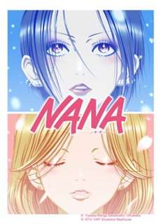NANA - NANA - (2006) - PhimMoi2024 - Website xem phim miễn phí tốt nhất