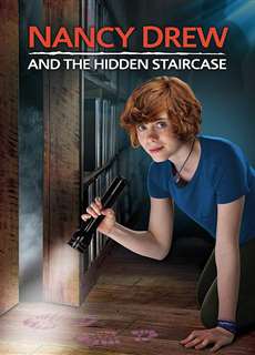 Nancy Drew và chiếc cầu thang ẩn - Nancy Drew and the Hidden Staircase - (2019) - PhimMoi2024 - Website xem phim miễn phí tốt nhất