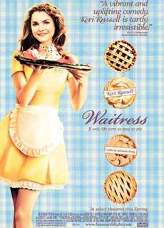 Nàng Bồi Bàn - Waitress - (2007) - PhimMoi2024 - Website xem phim miễn phí tốt nhất