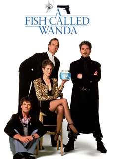 Nàng Chạch Wanda - A Fish Called Wanda - (1988) - PhimMoi2024 - Website xem phim miễn phí tốt nhất
