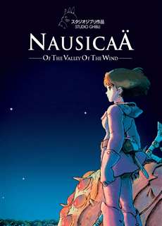 Nàng công chúa ở Thung lũng gió - Nausicaä of the Valley of the Wind - (1984) - Website xem phim miễn phí tốt nhất