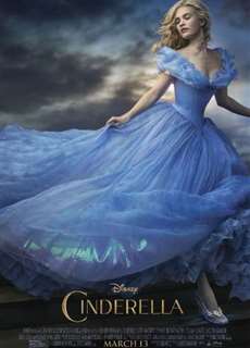 Nàng Lọ Lem - Cinderella - (2015) - PhimMoi2024 - Website xem phim miễn phí tốt nhất