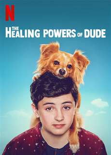 Năng lực chữa bệnh của Dude - The Healing Powers of Dude - (2020) - PhimMoi2024 - Website xem phim miễn phí tốt nhất