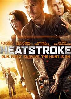 Nắng Sa Mạc - Heatstroke - (2014) - PhimMoi2024 - Website xem phim miễn phí tốt nhất