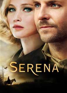 Nàng Serena - Serena - (2014) - PhimMoi2024 - Website xem phim miễn phí tốt nhất