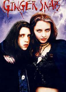 Nàng Sói - Ginger Snaps - (2000) - PhimMoi2024 - Website xem phim miễn phí tốt nhất