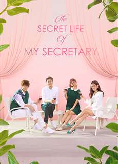 Nàng Thư Ký Của Tôi - The Secret Life of My Secretary - (2019) - PhimMoi2024 - Website xem phim miễn phí tốt nhất