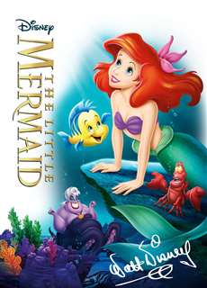 Nàng Tiên Cá - The Little Mermaid - (1989) - PhimMoi2024 - Website xem phim miễn phí tốt nhất