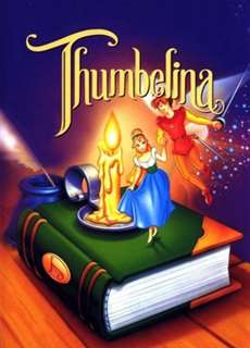 Nàng Tiên Tí Hon - Thumbelina - (1994) - PhimMoi2024 - Website xem phim miễn phí tốt nhất