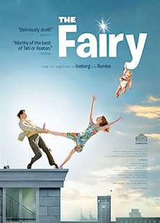 Nàng Tiên - The Fairy - (2011) - PhimMoi2024 - Website xem phim miễn phí tốt nhất
