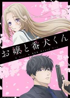 Nàng Tiểu Thư Và Chàng Vệ Sĩ - A Girl & Her Guard Dog - (2023) - PhimMoi2024 - Website xem phim miễn phí tốt nhất