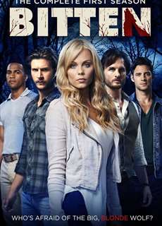 Nanh vuốt (Phần 1) - Bitten (Season 1) - (2014) - PhimMoi2024 - Website xem phim miễn phí tốt nhất