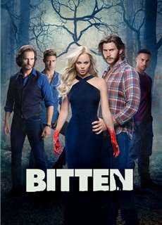 Nanh vuốt (Phần 3) - Bitten (Season 3) - (2016) - PhimMoi2024 - Website xem phim miễn phí tốt nhất