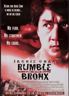 Náo Loạn Phố Bronx - Rumble in the Bronx - (1996) - PhimMoi2024 - Website xem phim miễn phí tốt nhất