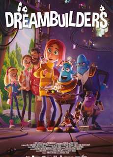 Nào Mình Cùng Mơ - Dreambuilders - (2020) - PhimMoi2024 - Website xem phim miễn phí tốt nhất
