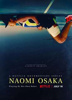 Naomi Osaka - Naomi Osaka - (2021) - PhimMoi2024 - Website xem phim miễn phí tốt nhất