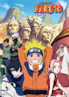 Naruto phần 1 - Naruto Dattebayo - (2002) - PhimMoi2024 - Website xem phim miễn phí tốt nhất