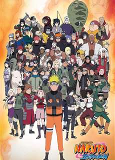 Naruto Shippuden - Naruto Shippuuden - (2007) - PhimMoi2024 - Website xem phim miễn phí tốt nhất