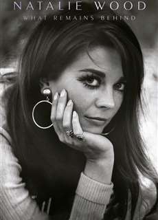 Natalie Wood - Những Gì Để Lại - Natalie Wood: What Remains Behind - (2020) - Website xem phim miễn phí tốt nhất