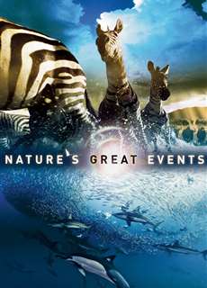 Nature's Great Events - Nature's Great Events - (2009) - PhimMoi2024 - Website xem phim miễn phí tốt nhất