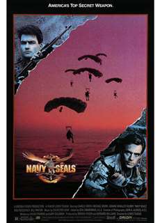 Navy Seals - Navy Seals - (1990) - PhimMoi2024 - Website xem phim miễn phí tốt nhất