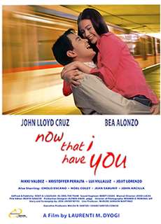 Nay ta có nhau - Now That I Have You - (2004) - PhimMoi2024 - Website xem phim miễn phí tốt nhất